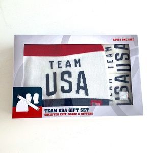 Team USA Winter Gift Set